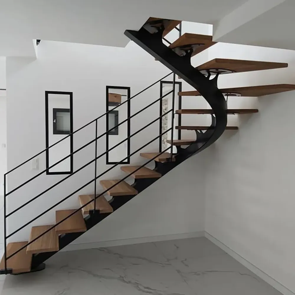 Escalier