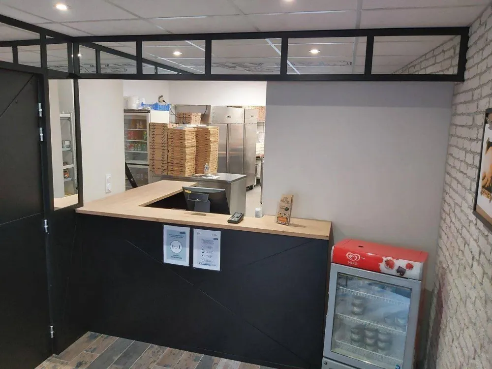 Aménagement intérieur